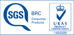 SGS - BRC Consumer Products